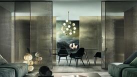 Gold standard: the hottest design trends for your home