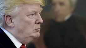 Trump’s latest orders target trade abuses, import duty evasion