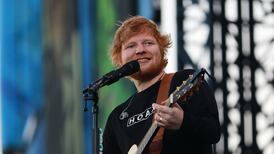 Ed Sheeran denounces anti-abortion campaigners