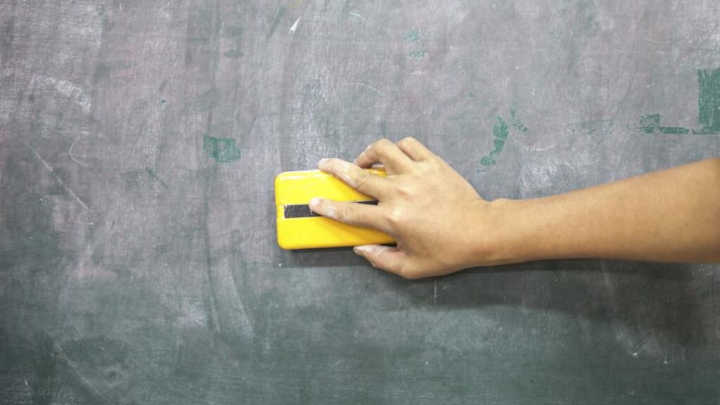 A new group of teachers has called for a No vote in the same-sex marriage referendum, claiming that  teachers would be obliged to teach a new model of marriage if the vote passes. File photograph: Getty Images/iStockphoto