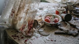 Russia challenged over involvement in Ukraine