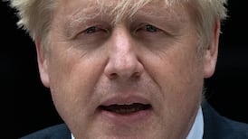 British politics has become a game of snakes and ladders played on speed