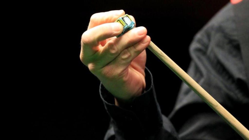 Irish amateur snooker player John Sutton was suspended after being charged in February, and his case was heard in Bristol on March 24th by the WPBSA disciplinary committee, with the ruling announced on Wednesday.