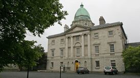 Woman claims house building abandoned due to solicitor’s misappropriation of funds