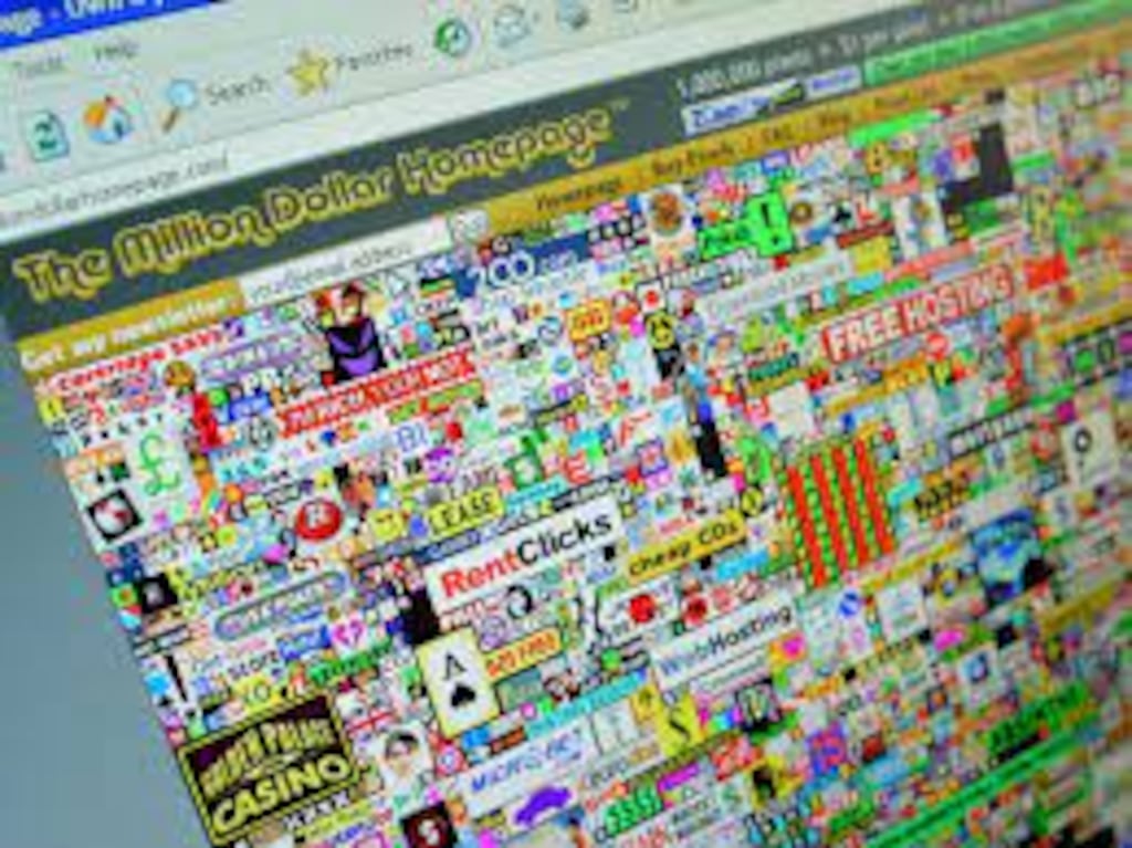 Web 1.0 explores the origins of today's online world