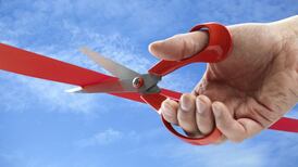 Companies Act is long overdue, but puts small firms at the centre