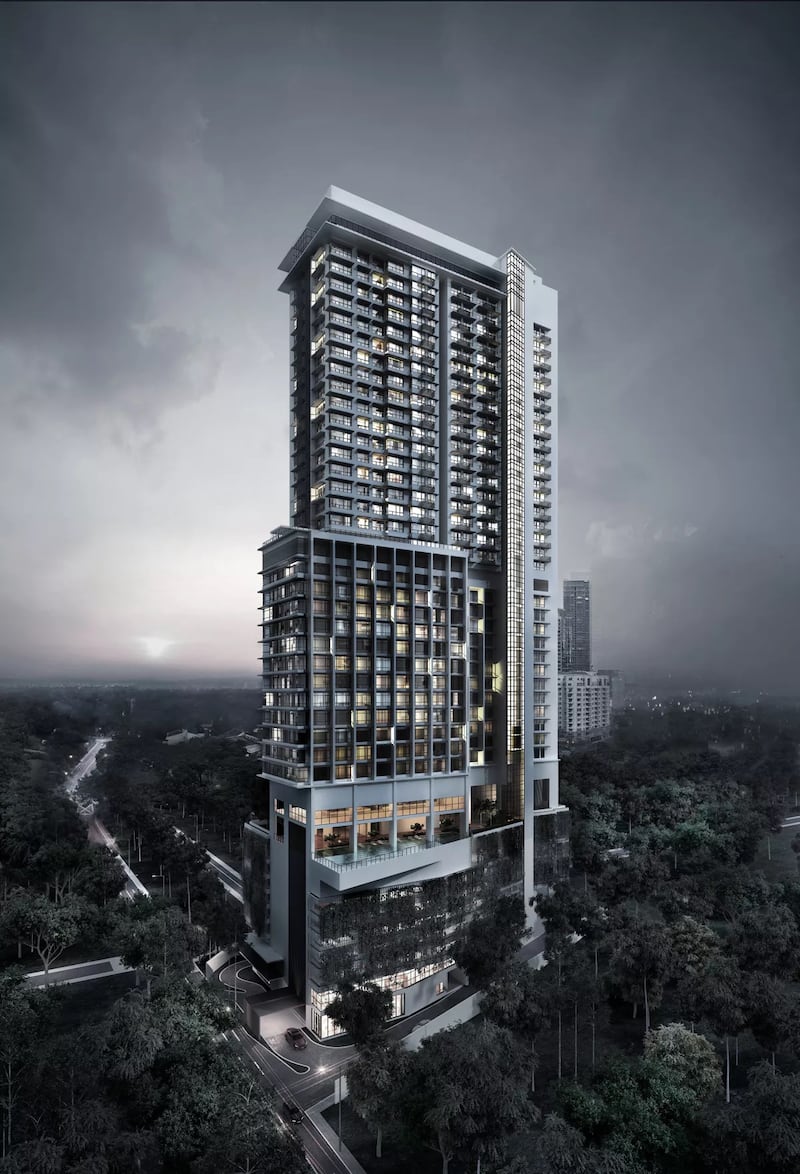 MALAYSIA: KUALA LUMPUR