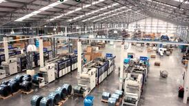 Food packaging firm Holfeld Plastics in €3.5m expansion