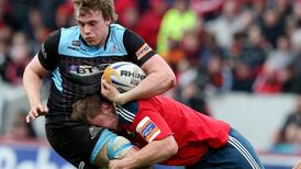 Munster lose unbeaten record at Thomond Park
