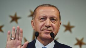 The Irish Times view on Turkey’s elections: Erdogan tightens his grip on power