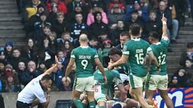 How Ireland’s new attacking plan has fuelled their perfect Six Nations start