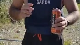 Garda who appeared to mock Travellers in online video has apologised