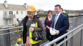 Architects ‘hypocritical’ on apartment sizes – Alan Kelly
