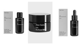 Alex Carro: the new skincare brand to Ireland is one to watch