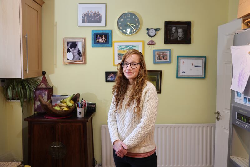 My first committee meeting was just short of explosive and it has bubbled along tensely like that for years as the club booms beyond all imagination. Photograph: Dara Mac Dónaill