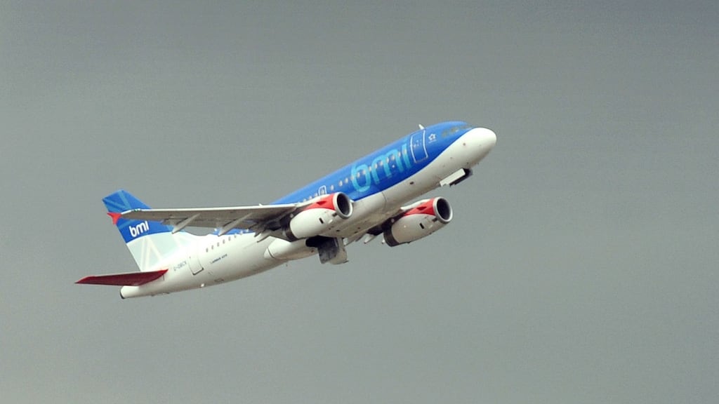 The loss of the Derry to London Stansted route after flybmi ceased all operations will “be very damaging to businesses in the region,” industry leaders have warned