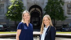 French firm EDF to replace Shell in major Irish offshore wind projects