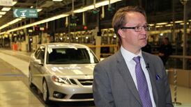 Could a Saab revival be on the cards again?