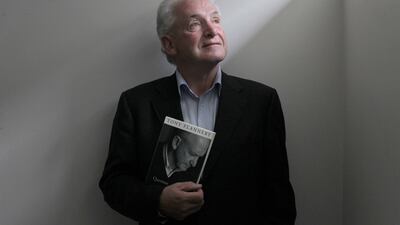 Fr Tony Flannery said he was “not surprised, but disappointed and saddened” by the CDF document. Photograph: Mark Stedman/Photocall Ireland