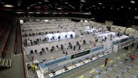 Government to consider extending interval between Covid vaccine doses