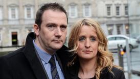 Families welcome Portlaoise hospital recommendations