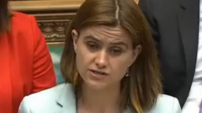 Jo Cox, who was killed in her constituency on June 16th, was considered to be a rising parliamentary star. The 41-year-old, who leaves behind a husband and two young children. Photograph:  PRU/AFP/Getty Images