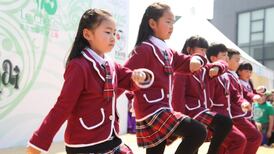 St Patrick’s Day festivities help Irish make a mark in Asia