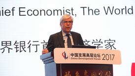 Lucy Kellaway: It is  odd to persecute the useful ‘and’