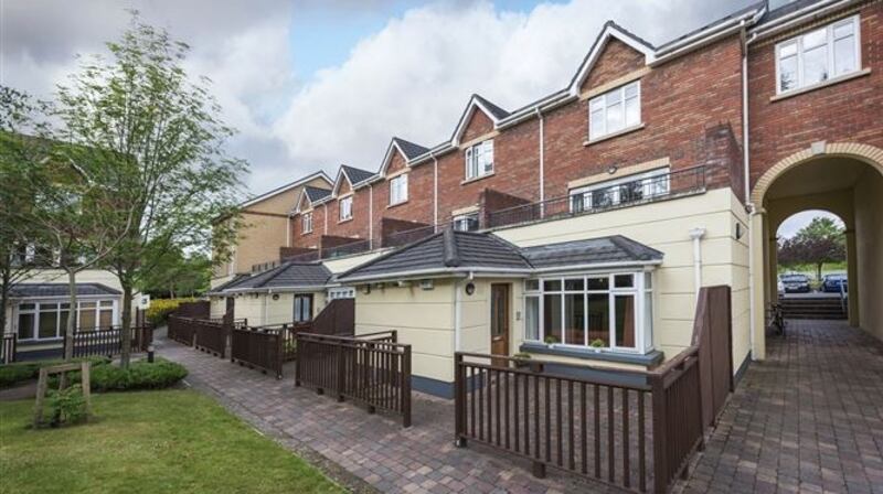 65 Collegefort, Castleknock, Dublin 15