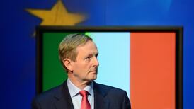 Kenny says credit for bailout exit should go to Irish people