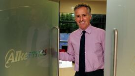 Alkermes looks to schizophrenia drug approval as sales jump 24%