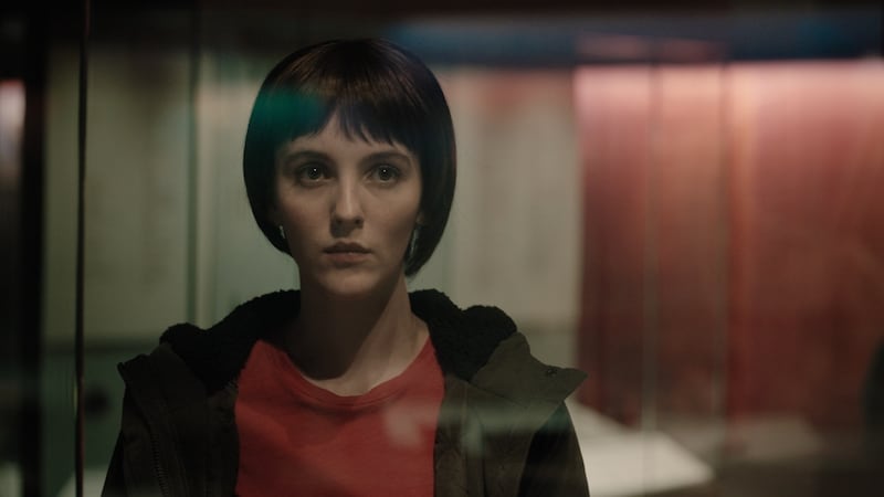 Rose Plays Julie: the new offering from Joe Lawlor and Christine Molloy