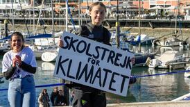 The Greta Thunberg effect: ‘Hero and villain’ of 2019