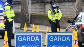 Covid-19: ‘Grim’ briefing from health officials gives that Truman Show feeling