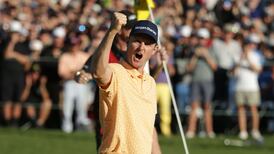 Justin Rose secures 10th PGA Tour title with Torrey Pines win