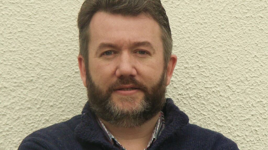 Kevin McManus: hopes to secure a deal with a mainstream publisher