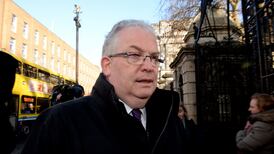 HSE will ‘remain neutral’ on abortion debate, says health chief