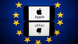 Apple argues disputed €13.1 billion is being paid in tax to the United States