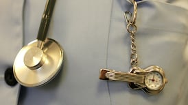 Brexit could drive exodus of Irish medical staff to UK, expert warns