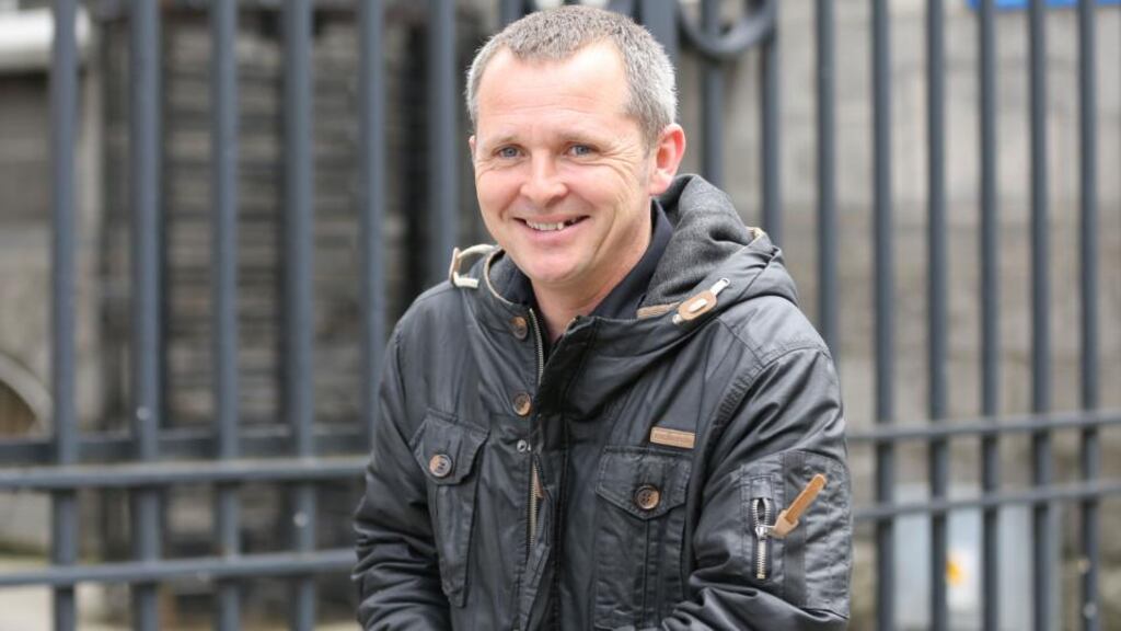 United Left Alliance TD Richard Boyd Barrett described the amendments as an abuse of process, giving the Minister “pretty draconian powers”