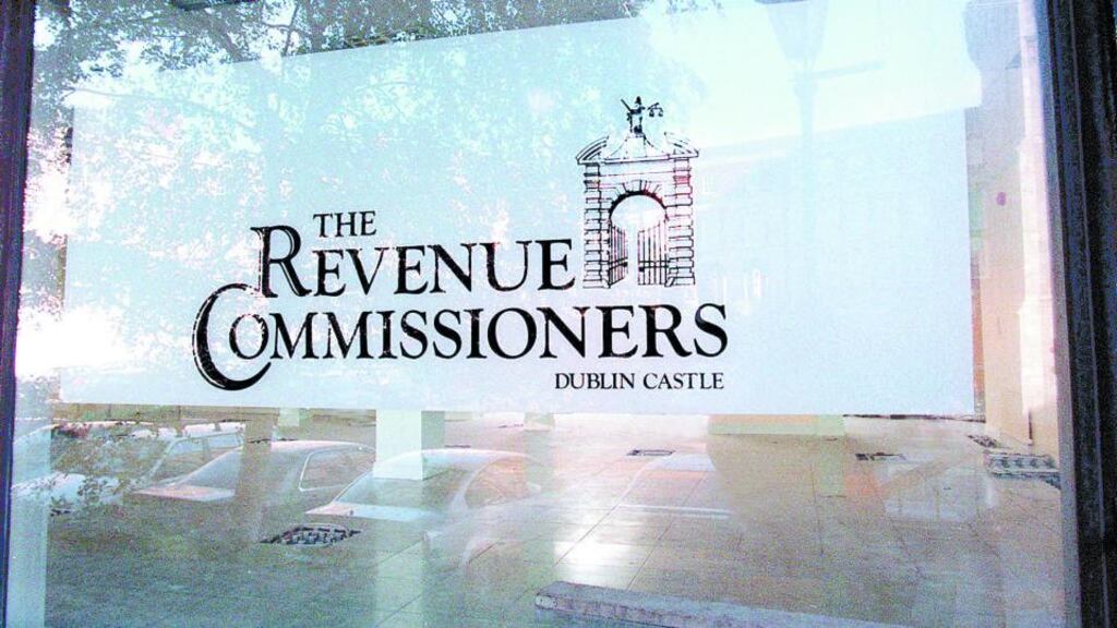 The Revenue figures were revealed in a written Dáil response by Minister for Finance Michael Noonan, who said the overall spend on legal fees by his department, the Nama, the Revenue, the Financial Services Ombudsman’s Bureau and the Central Bank last year totalled €18.35 million