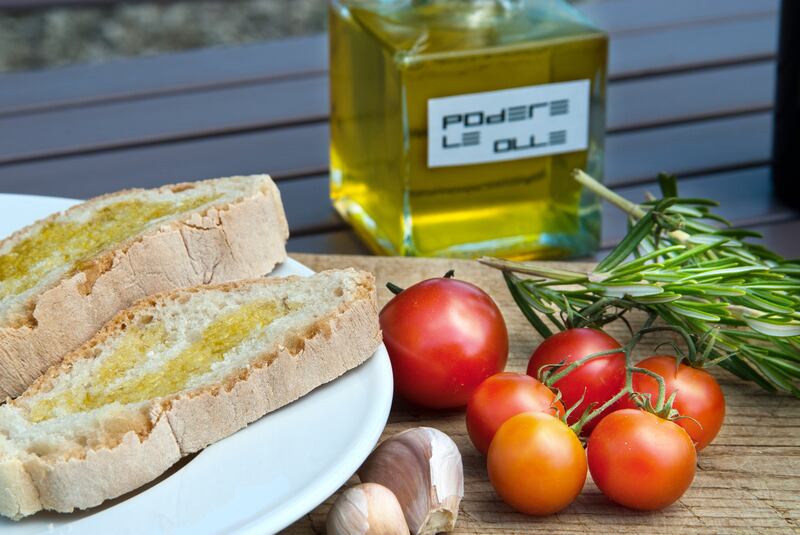 Cooking in Umbria with Responsible Travel