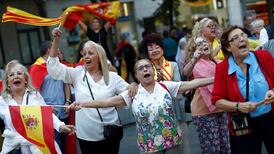 Corporate exodus forces Catalan government into rethink