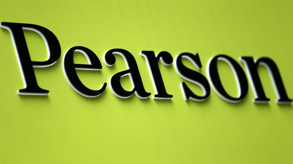 Pearson has cut thousands of jobs and sold assets to convert the company from a business selling textbooks and tests to one offering ebooks, rentals and access to online courseware