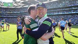 D’Arcy on savouring series win as standalone achievement; Ludogorets outclass Rovers in Europe