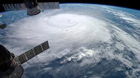 Mary Robinson:  Why Europe needs to set the pace on climate change