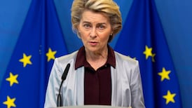 Ireland in line for 3.3m additional Pfizer doses as EU doubles vaccine deal