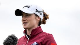 Leona Maguire set to lead strong home challenge in KPMG Women’s Irish Open