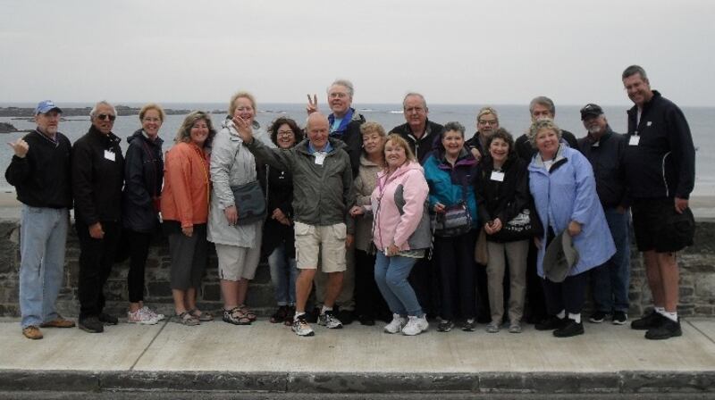 ‘What would the 12 siblings have made of it all? As each one set off on his or her own life adventure, I doubt they gave much thought to their legacy.’