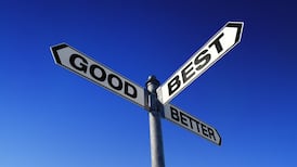 Streamers drown us in choice as we scroll forever